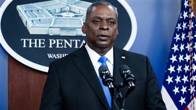 الدفاع الأمريكية : سنواصل العمل مع حلفائنا بالناتو لدعم الشعب الأوكراني