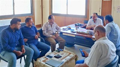 تكثيف الإجراءات الوقائية العامة للحفاظ على صحة المواطنين بالمحافظة