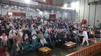 البحيرة تشهد انطلاق سلسلة ندوات تحت عنوان 
