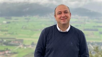 أشرف سعد: حل لغز مقتل سلمى في الحلقات القادمة من «منعطف خطر»