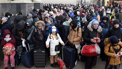 التشيك: أكثر من 101 ألف لاجئ أوكراني حصلوا على وظائف بالبلاد