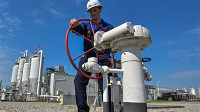 سلوفاكيا تكشف موعد وصول النفط الروسي عبر 