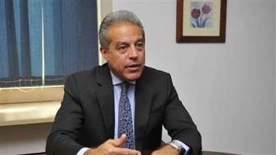 الدرندلي: نعمل على تطوير الكرة المصرية.. وهدفنا وجود محمد صلاح جديد