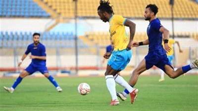 23 لاعبًا في قائمة الإسماعيلي بينهم 