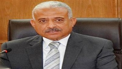 محافظ السويس يخفض درجات القبول بالثانوي العام