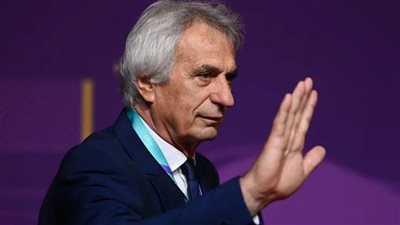 الاتحاد المغربي ينهي التعاقد مع المدير الفني للمنتخب الأول لكرة القدم