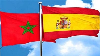المغرب وإسبانيا يبحثان تدعيم العلاقات في مجال الأمن ومكافحة الإرهاب