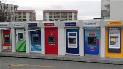 البنوك التركية تستخدم نظام الدفع الروسي مما يثير قلق الغرب