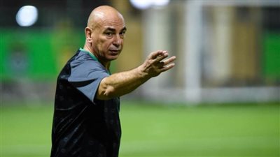 حسام حسن عن الخسارة أمام الأهلي: كانت متوقعة بنسبة 99%