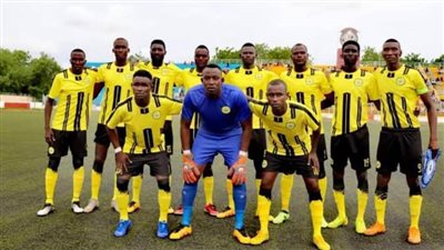 بعد القرعة الإفريقية.. تعرف على إليكت سبورت منافس الزمالك في الدور التمهيدي