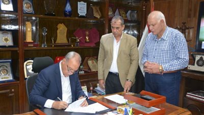 محافظ القليوبية يقرر النزول بتنسيق القبول بالمدارس الفنية