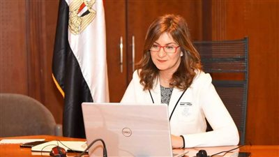 وزيرة الهجرة: مؤتمر الكيانات المصرية بالخارج يأتي وسط تحديات كبيرة في العالم