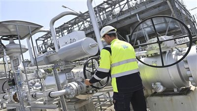 بيانات رسمية أمريكية تكشف مفاجأة عن أسعار الغاز لأول مرة 