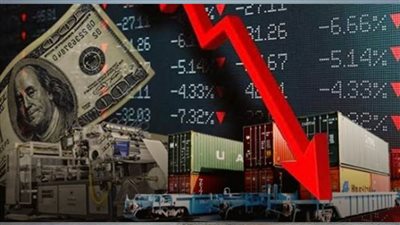 أسوشيتيد برس تتوقع استمرار ارتفاع معدلات التضخم في أمريكا حتى مع انخفاض أسعار الغاز