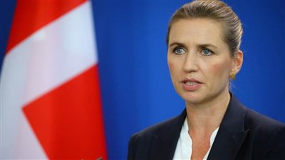 رئيسة وزراء الدنمارك: سنقدم 110 ملايين يورو أخرى كمساعدات مالية لأوكرانيا