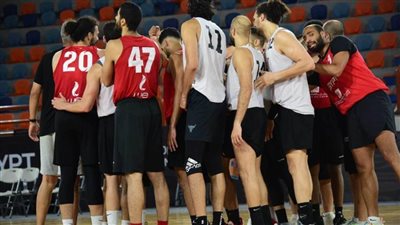 منتخب كرة السلة ينهي ودياته بمعسكر جزر الباهاما استعدادًا لتصفيات كأس العالم