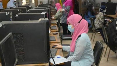 التعليم العالي: 7 آلاف طالب يسجلون في تنسيق المرحلة الأولى للقبول بالجامعات