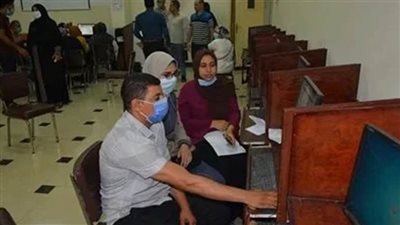 تعرّف على أماكن الحصول على خدمة التنسيق الإلكتروني بعد الثانوية العامة