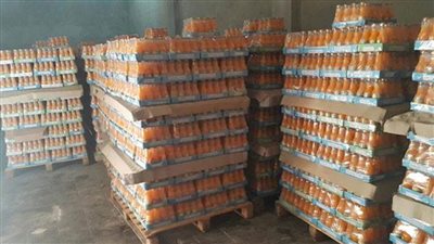 الصحة: ضبط وإعدام 235 طن أغذية و27 ألف لتر عصائر ومشروبات غير صالحة للاستهلاك