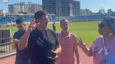 فيتوريا يزور نادي بيراميدز السبت المقبل