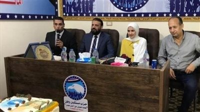 تعرّف على أنشطة حزب 