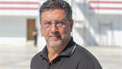 فيتوريا يزور الزمالك 