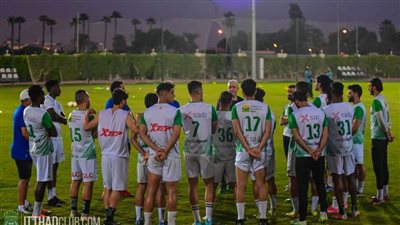 بواتنج يقود هجوم الإتحاد السكندري أمام الإسماعيلي بالدوري 