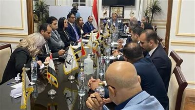 بحضور الجهات المعنية.. 