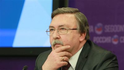 موسكو: الغرب يحرض كييف على قصف محطة 