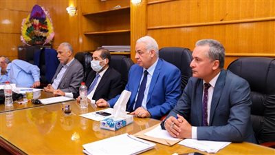  3 موضوعات مهمة ناقشها مجلس نقابة المحامين في اجتماعه اليوم