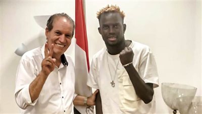 الإسماعيلي يضم ثاني صفقاته الصيفية