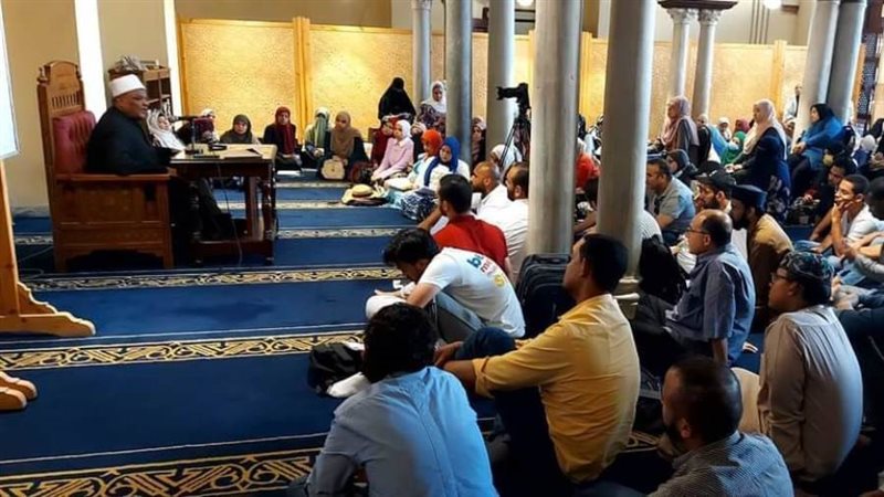 الجامع الأزهر