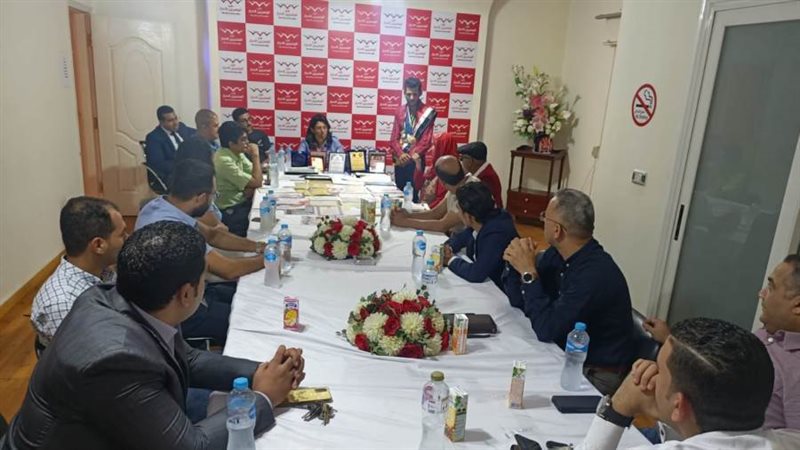 المصريين الأحرار