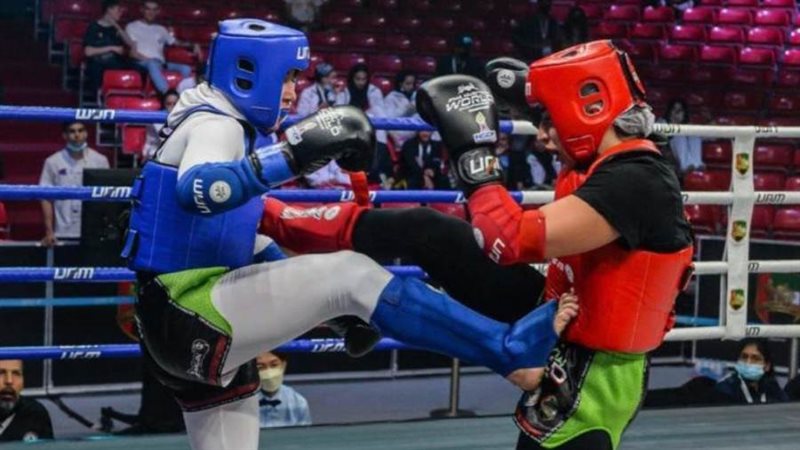 منتخب مصر للمواي