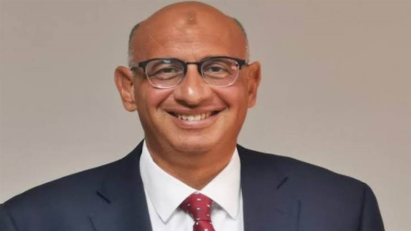 الدكتور خالد شريف