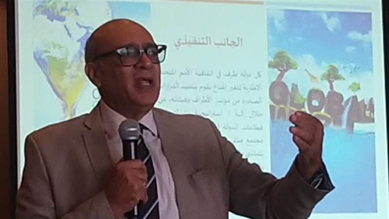 الدكتور عماد الدين