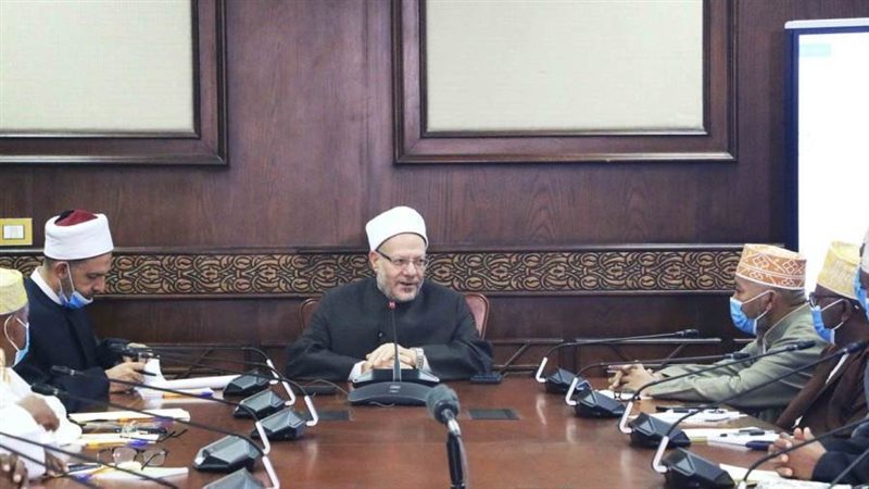 دار الإفتاء