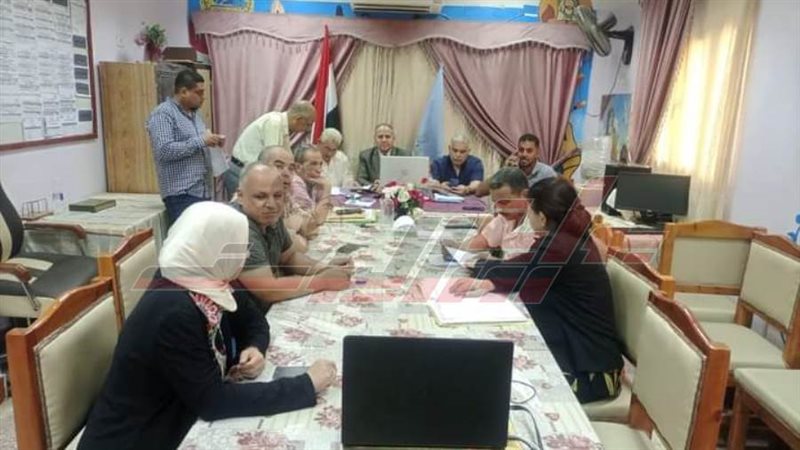 غرفة العمليات