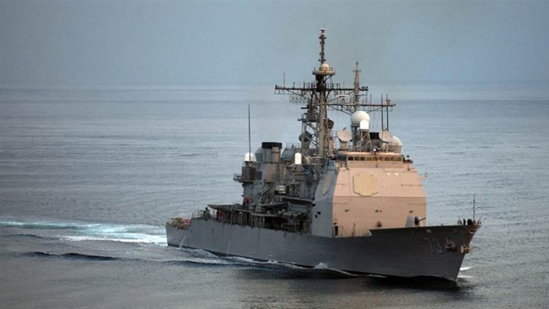 مضيق تايوان