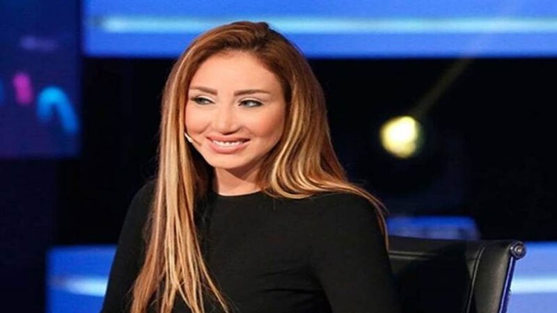ريهام سعيد