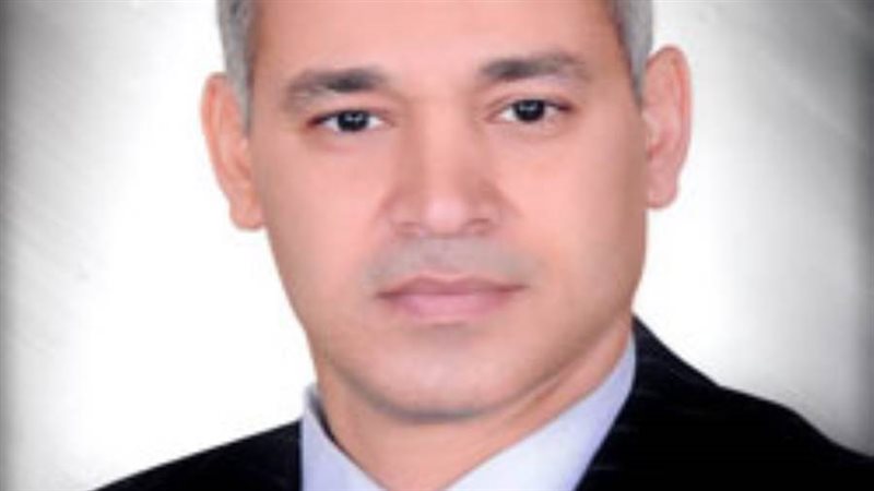 الدكتور احمد عبدالمولي