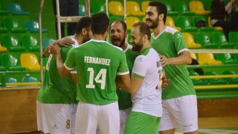 طائرة الاتحاد السكندري