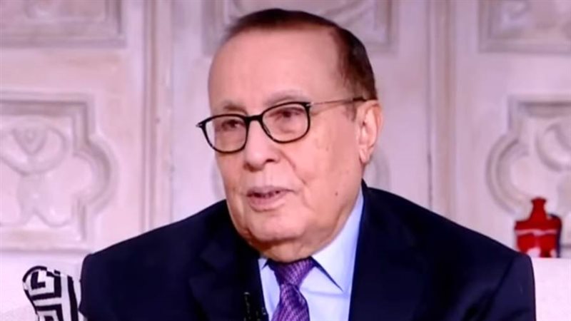 المخرج محمد فاضل