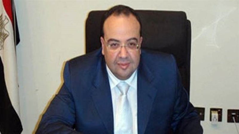 السفير حسام عيسى