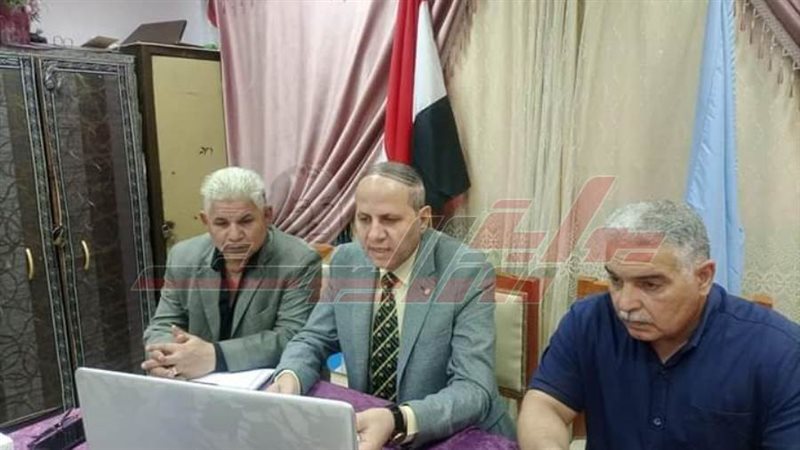 وكيل تعليم كفرالشيخ