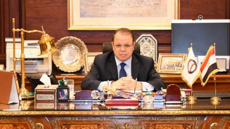 النائب العام