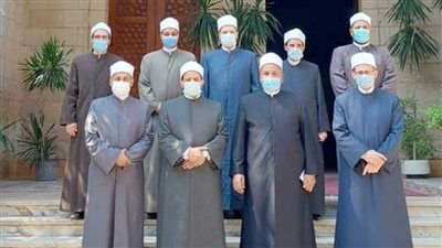 أعضاء قافلة الأزهر والأوقاف: للمسجد دور مجتمعي لا يقل أهمية عن دوره الروحي والتوعوي