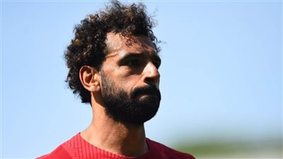 ‏محمد صلاح خارج قائمة المرشحين الثلاثة لجائزة أفضل لاعب في أوروبا 