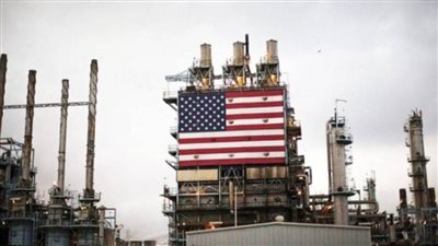 تهافت آسيوي على شراء النفط الأمريكي بعد انخفاض أسعاره 