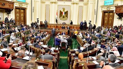 جلسة طارئة غداً لمجلس النواب لنظر أمر عاجل